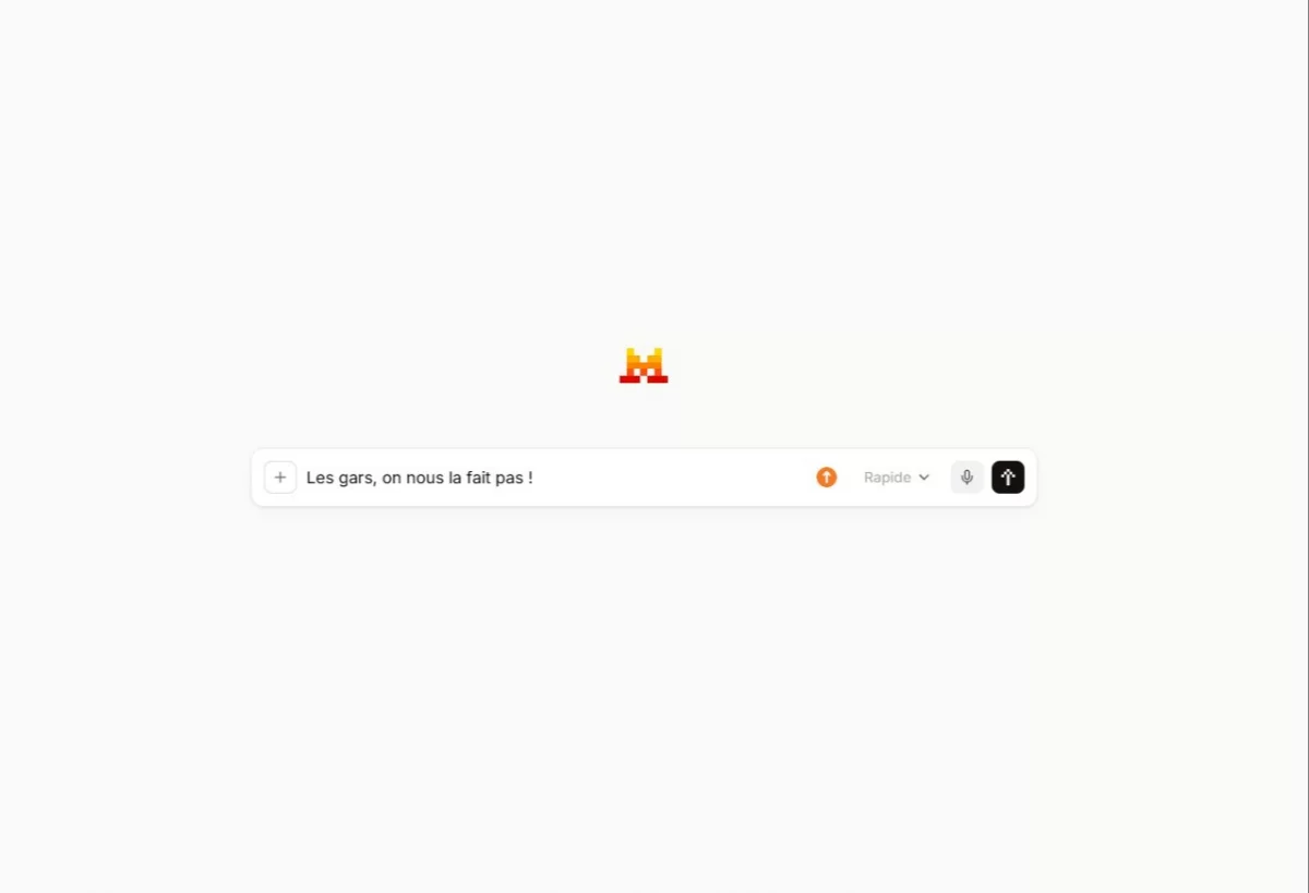 Mistral AI accuse OpenAI et Anthropic de jouer la peur pour verrouiller le marché de l'IA