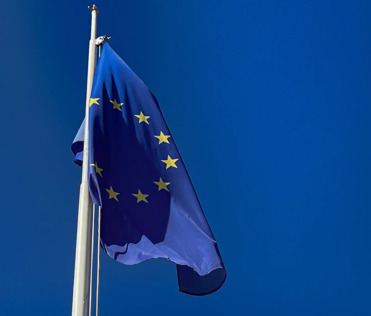 Souveraineté numérique européenne : le libre au menu, le budget en dessert